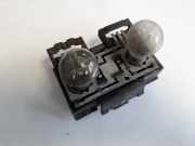 Lampenträger Heckleuchte - Hinten Volkswagen Passat, B4 1993.07 - 1996.08 3A9945259,
