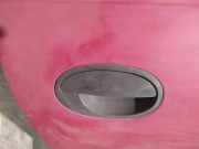 Türgriff Türaussengriff - Hinten Rechts Opel Meriva, A 2002.12 - 2006.01 Gebraucht,