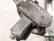 Fensterheber motor - Hinten Linke Mitsubishi Pajero, 1999.10 - 2006.12 mr436869,