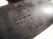 Schlauch für Luftversorgung Renault Grand Scenic, II 2009.02 - 2013.06 1032198s01,