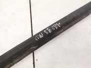 Zierleiste Leiste - Vorne Rechts Opel Zafira, A 1999.04 - 2003.11 Gebraucht,