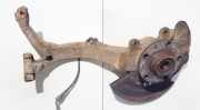 Radnabe Achsschenkel - Vorne Linke Volkswagen Passat, B5 1996.08 - 2000.11 8d0407257ac, Ahh