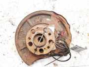 Achsschenkel Radnabe - Hinten Linke Mercedes-Benz C219, I 2004.10 - 2011.01 Gebraucht,