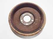 Bremstrommel Skoda Octavia, I 2000.11 - 2004.02 facelift 1j0609617b, 6k9609617