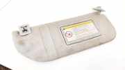 Sonnenblende Toyota Aygo, 2005.07 - 2009.12 Gebraucht ,