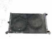 Wasserkühler Hyundai Getz, 2002.08 - 2009.06 Gebraucht,