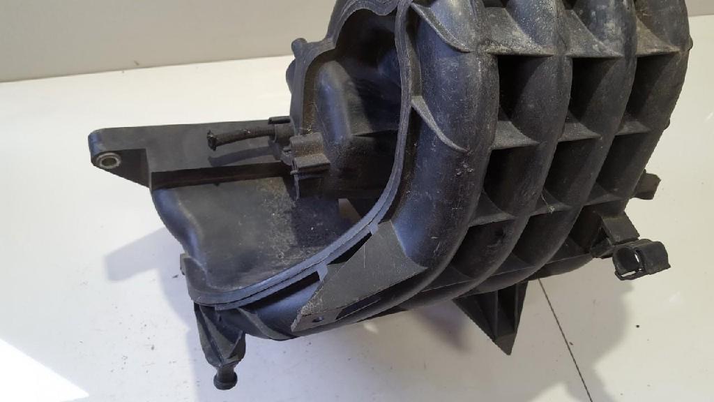 Ansaugkrümmer Seat Leon, I 1999.11 - 2005.05 2900308949, 036129711