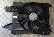 Kühlerlüfter Lüftermotor Renault Megane, II 2002.11 - 2006.06 8200151465, 502.0232