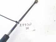 Gasdruckfeder Kofferraum Mercedes-Benz W202, 1993.03 - 2000.05 Gebraucht,