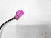 Lambdasonde -4 Drähte WEISS WEISS SCHWARZ GRAU Land-Rover Evoque 2018 --> L8D29G444AB, L8D2-9G444-AB