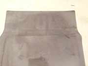 Bodenbelag Kofferraum Volkswagen Phaeton, 2007 - 2011 facelift Gebraucht, CEXA