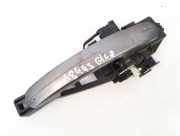 Türgriff Türaussengriff - Hinten Rechts Ford Focus, 2011.04 - 2018 Gebraucht,