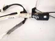 Kopfairbag - Vorne Rechts BMW 5-Series, E39 1995.11 - 2003.06 8582176243,