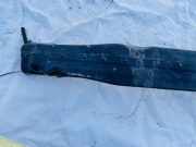 Stoßstangenträger vorne Mercedes-Benz W220, 1998.10 - 2005.08 Gebraucht,