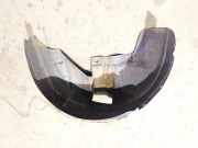 Radhausschale - Hinten Rechts Volkswagen Touran, 2003.01 - 2006.10 1T0810972B, AVQ