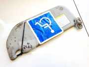 Sonnenblende Citroen C1, I 2005.06 - 2014.06 Gebraucht,