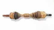 Antriebswelle Vorderachse - Vorne Linke Nissan Primera, P12 2002.01 - 2008.12 Gebraucht,