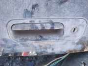 Taster Öffner Heckklappe Volkswagen Golf, IV 1997.08 - 2003.10 Gebraucht, AXR
