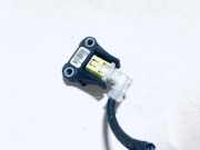 Sensor für Airbag Toyota Yaris, II (XP90) 2005.01 - 2011.01 891730d020, 89173-0d020