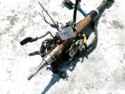 Lenksäule Rover 600, 1993.08 - 1999.02 Gebraucht ,