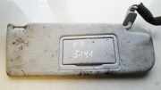 Sonnenblende Volkswagen Golf, IV 1997.08 - 2003.10 3b0857552,