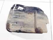 Unterfahrschutz Dodge Journey. 2009.01 - 2014.12 Gebraucht,