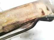 Lenkgetriebe Toyota Avensis, II 2003.04 - 2006.03 lhd, 7891501172