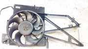 Kühlerlüfter Lüftermotor Opel Vectra, B 1995.09 - 2000.09 52475837,