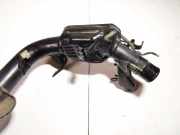 Intercooler Schlauch Toyota Corolla, 2001.11 - 2004.02 Gebraucht,