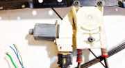 Fensterheber motor - Vorne Linke Ford S-Max, 2006.05 - 2014 0130822287,