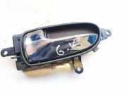 T?rinnengriff - Hinten Linke Nissan Leaf, I 2010 - 2017.12 Gebraucht,