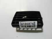 Lüftungsgitter Armaturenbrett Peugeot 307, 2005.06 - 2008.06 Gebraucht,