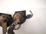 Hupe Ford Mondeo, 2000.11 - 2007.03 e30055306,