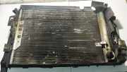 Wasserkühler Mercedes-Benz A-CLASS, W168, 1997.07 - 2001.06 a1685001702,