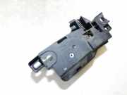 T?rinnengriff - Hinten Rechts Ford Galaxy, Mk III 2006.04 - 2010.06 6m21u22600ba,6m21-u22600-ba