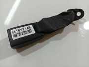 Gurtschloss - Hinten Rechts Nissan Micra, K13 2010.05 - 2020 Gebraucht ,