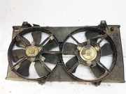 Kühlerlüfter Lüftermotor Mazda 6, 2002.06 - 2007.08 RF5D,