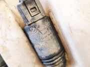 Waschwasserpumpe Scheibenreinigung Land-Rover Range Rover, 2002.03 - 2012.08 23557610, 67.12-8377.61