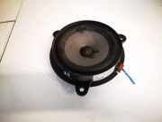 Lautsprecher Nissan Murano, Z50 2003.08 - 2008.06 28156am90a,