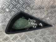 Seitenfenster Dreieckscheibe - Vorne Rechts Toyota Prius, 2003.06 - 2009.01 Gebraucht,