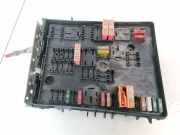 Sicherungskasten Volkswagen Touran, 2003.01 - 2006.10 1K0937816,1K0937819A AZV