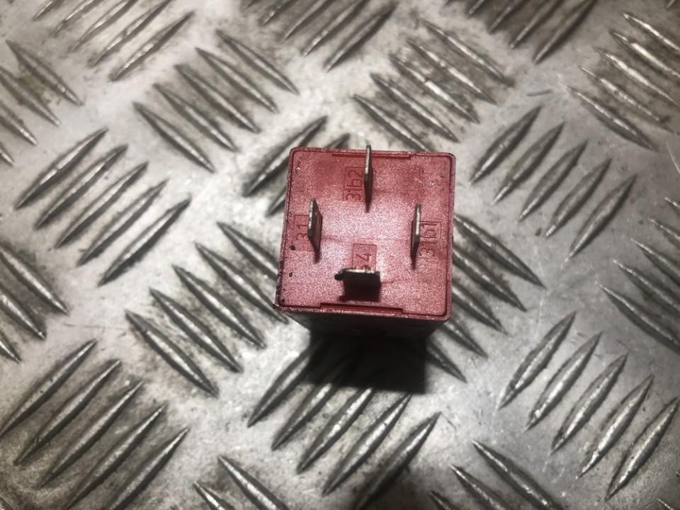 Relais Smart Smart 1998 - 2002 0004919v001,trw471017 98w48206