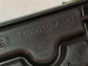 Heizungskühler Wärmetauscher Peugeot 308 2007.09 - 2011 T1000155A, T1000155A