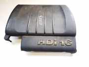Motorabdeckung Citroen C5, II 2008.02 - 2011.01 9659999980,9659999980 9659999880