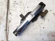 Türgriff Türaussengriff - Hinten Rechts Renault Laguna, II 2001.03 - 2006.05 Gebraucht ,