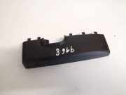Innenausstattung Mazda 2, DE 2007.10 - 2014.06 d651691c1,d651-691c1