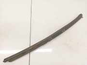 Zierleiste Leiste - Hinten Linke Opel Astra, G 1998.09 - 2004.12 Gebraucht,