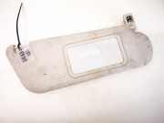 Sonnenblende Opel Astra, G 1998.09 - 2004.12 Gebraucht,