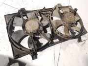 Kühlerlüfter Lüftermotor Nissan Primera, P12 2002.01 - 2008.12 Gebraucht,