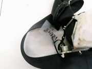 Sicherheitsgurt - Vorne Rechts Citroen C5, II 2008.02 - 2011.01 96560562XX,34001161